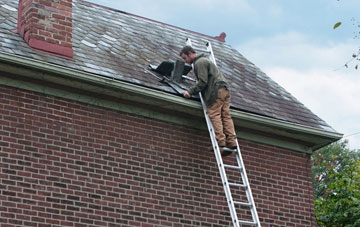 what affects urgent Rack End roof repairs