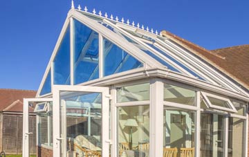 conservatory roof insulation costs Rack End