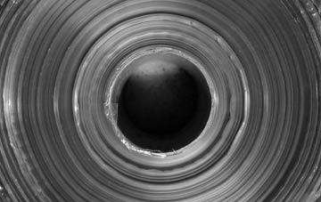 Rack End edpm waterproofing