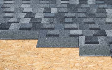 expert Rack End asphalt roof companies