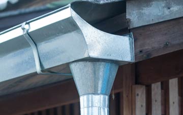 Rack End guttering companies