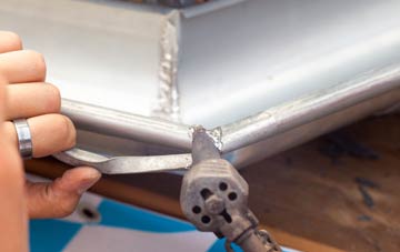 disadvantages of Rack End lead roofing