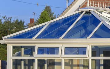 professional Rack End conservatory insulation