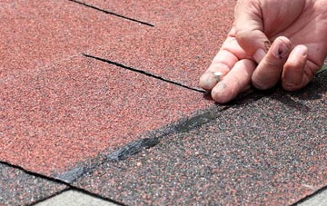 Rack End asphalt roof repairs