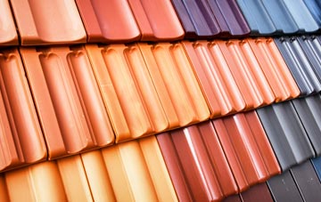Rack End roof tile costs