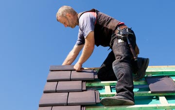 disadvantages of Rack End slate roofing