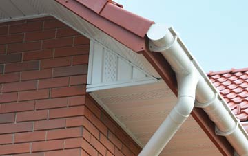 Rack End soffit repair costs