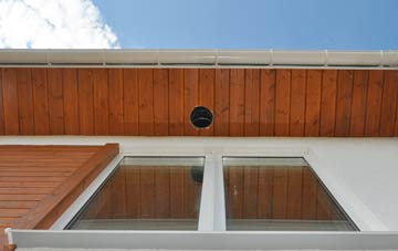 Rack End soffit repair quotes