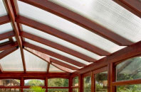 Rack End conservatory roofing insulation