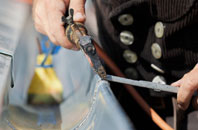 Rack End lead roof quotes