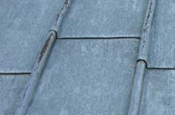 find rated Rack End lead roofing companies