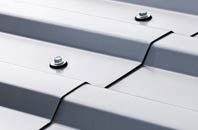 find rated Rack End metal roofers