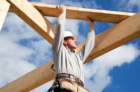 Rack End roof replacement work